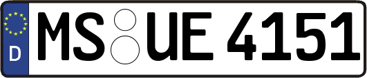 MS-UE4151