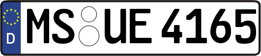 MS-UE4165