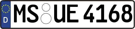 MS-UE4168