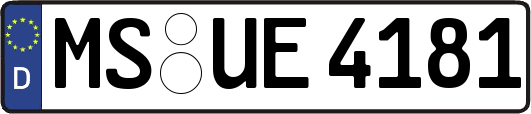 MS-UE4181