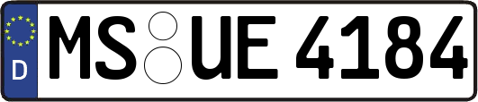 MS-UE4184
