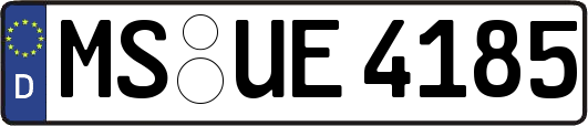 MS-UE4185