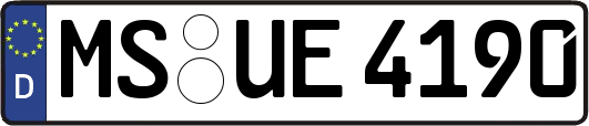 MS-UE4190