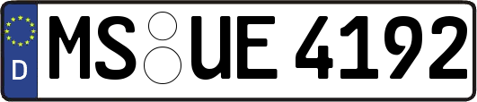 MS-UE4192