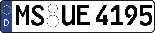 MS-UE4195