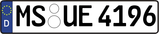 MS-UE4196