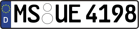MS-UE4198