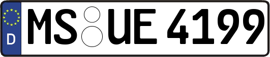 MS-UE4199