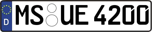 MS-UE4200