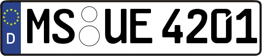 MS-UE4201