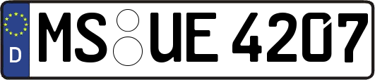 MS-UE4207
