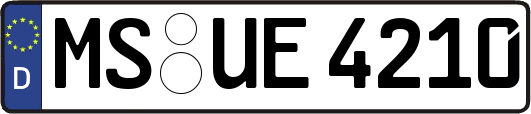 MS-UE4210