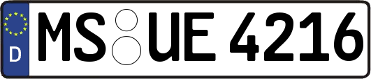 MS-UE4216