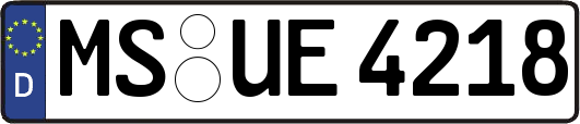 MS-UE4218