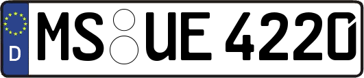 MS-UE4220