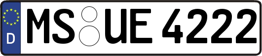 MS-UE4222