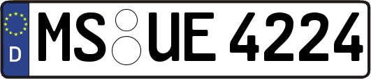 MS-UE4224