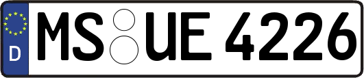 MS-UE4226