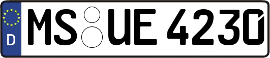 MS-UE4230