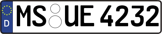 MS-UE4232