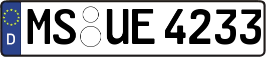 MS-UE4233