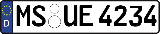 MS-UE4234