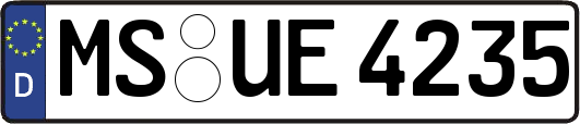 MS-UE4235