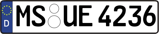 MS-UE4236