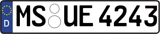 MS-UE4243