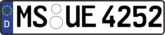 MS-UE4252