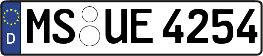 MS-UE4254