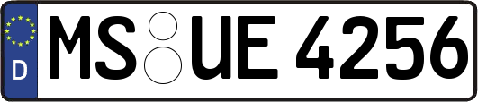 MS-UE4256