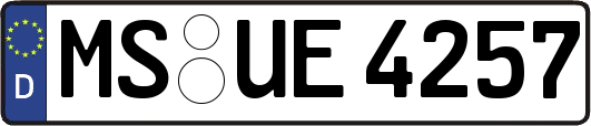 MS-UE4257
