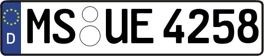 MS-UE4258