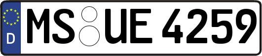 MS-UE4259