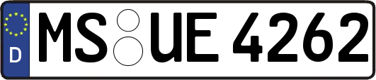 MS-UE4262