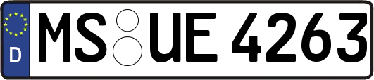 MS-UE4263