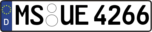 MS-UE4266