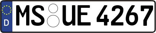MS-UE4267