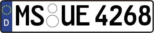 MS-UE4268