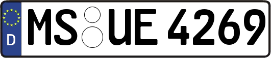 MS-UE4269