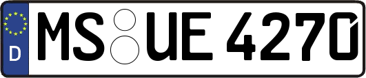MS-UE4270