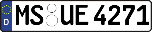 MS-UE4271