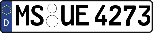 MS-UE4273