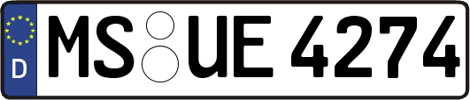 MS-UE4274