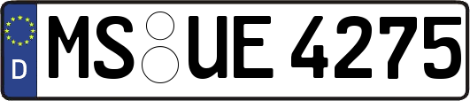 MS-UE4275