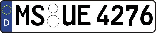 MS-UE4276