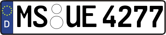 MS-UE4277