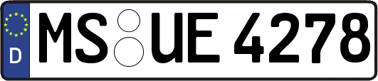 MS-UE4278