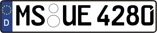 MS-UE4280